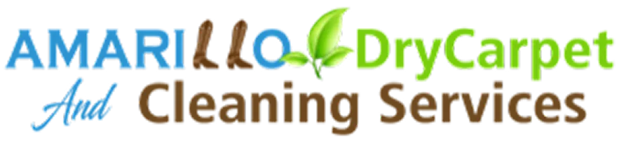 Amarillo Dry Carpet Cleaning and Services Logo
