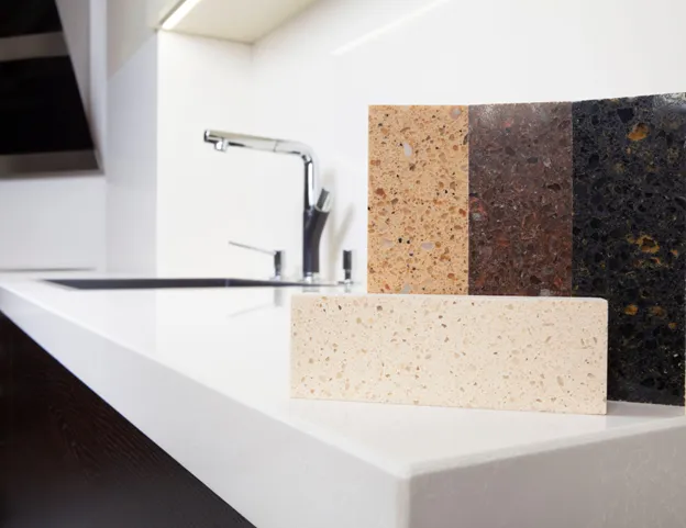 _A professional-grade penetrating sealer keeps moisture and grime out for up to 5 years