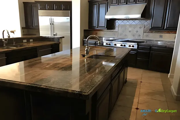 Kitchen Countertops