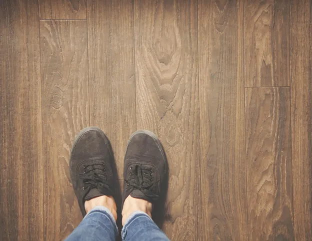 The Real Reason Your Floors Look Dull