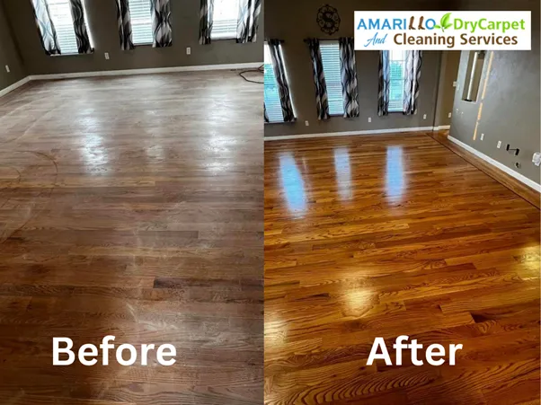 Can Hardwood Floors Be Refurbished?