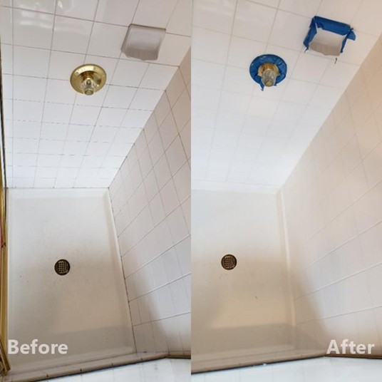 Why Mold Keeps Returning in Showers Even After Bleach Cleaning